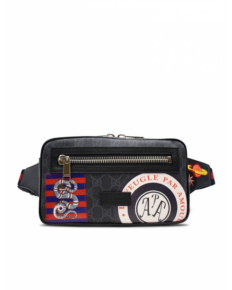 Gucci snake belt bag Clearance